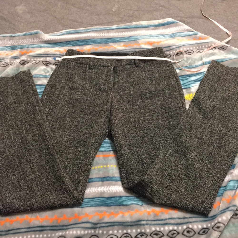 Express Columnist Pants